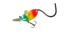Jackall Chiri Chiri Riser -go fishing Rausta Mouse