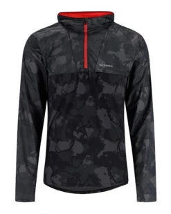 Simms Solarflex Wind Hoody -go fishing RegimentCamocarbon