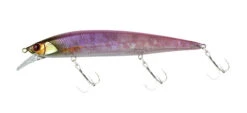 Jackall Rerange -go fishing Rerange 130 Sexy Clear Pink