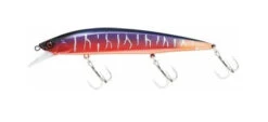 Jackall Rerange -go fishing Rereange 130 TH Hot Tiger