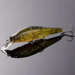 Megabass X-80 Rocket Darter