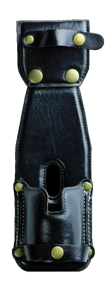 Leather Rod Holder II 2 Leather Rod Holder II - Image 2