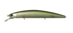 Rudra 130MSF 27 Rudra 130MSF -go fishing Rudra Ghost Minnow 1
