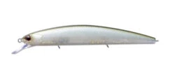 Rudra 130MSF 28 Rudra 130MSF -go fishing Rudra Ghost Natural Shad