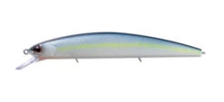 Rudra 130MSF 36 Rudra 130MSF -go fishing Rudra Sexy Shad