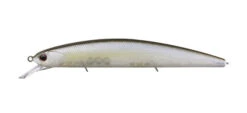 Rudra 130MSF 38 Rudra 130MSF -go fishing Rudra Tasty Shad 1
