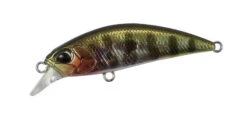 Spearhead Ryuki 45S -go fishing Ryuki PrismGill 600