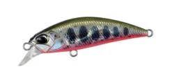 Spearhead Ryuki 45S -go fishing Ryuki YamameRedBelly 600
