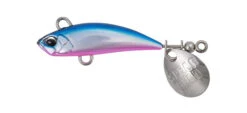 Spearhead Ryuki Spin -go fishing Ryuki Spin Bullpink
