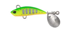 Spearhead Ryuki Spin -go fishing Ryuki Spin Full Chartreuse