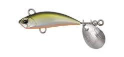 Spearhead Ryuki Spin -go fishing Ryuki Spin Tennessee Shad
