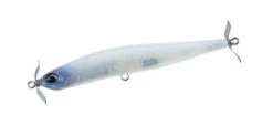 Spin Bait 100 I Class -go fishing SB100 Ghost Pearl