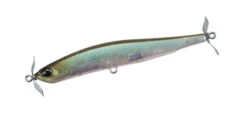 Spin Bait 100 I Class -go fishing SB100 Ghsot Minnow
