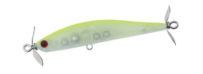 Spin Bait 60 Grade A 1 Spin Bait 60 Grade A