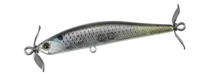 Spin Bait 60 Grade A 2 Spin Bait 60 Grade A - Image 2