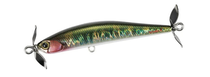 Spin Bait 60 Grade A 7 Spin Bait 60 Grade A - Image 7