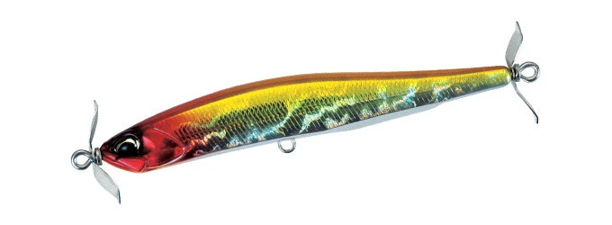 Spin Bait 80 Shallow 3 Spin Bait 80 Shallow - Image 3