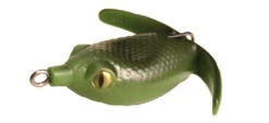Basirisky Soft Crawler -go fishing SBBullfrog600