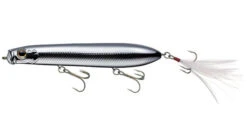 SB Topwater -go fishing SB Full Metal 600 1