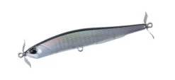Spin Bait 100 I Class -go fishing SB 100 Ghost M shad