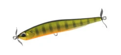 Spin Bait 100 I Class -go fishing SB 100 Gold Perch