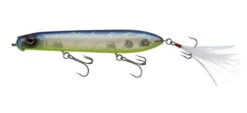 Shower Blows Shorty -go fishing SB Shorty Smash Shad600