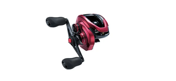 Shimano Scorpion MGL Baitcasting Reels 1 Shimano Scorpion MGL Baitcasting Reels