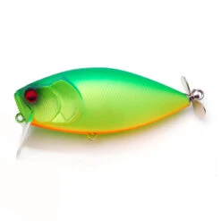 Scratch -go fishing SCR003. SHIMANASHI TIGER