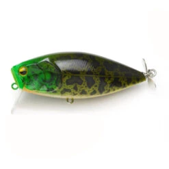 Scratch -go fishing SCR007. BULL FROG