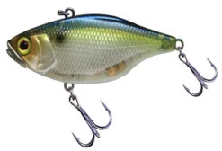 Jackall TN80 Lipless Crankbait -go fishing SGthreadfin