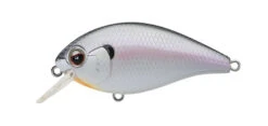 SH-3 Squarebill Crankbait -go fishing SH3ColdShad