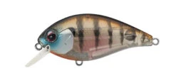 SH-3 Squarebill Crankbait -go fishing SH3GhostBabygill