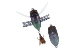 Shinmushi -go fishing SHINMUSHI CCC3201