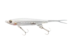 Jackall Nagisa -go fishing SK CLEAR MAGICBAIT