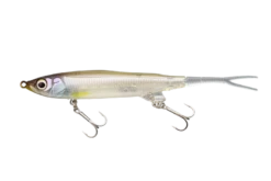 Jackall Nagisa -go fishing SK NATURAL WAKASAGI