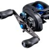 Shimano SLX DC Baitcasting Reels