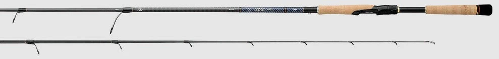 Daiwa SOL Inshore AGS Spinning Rods 1 Daiwa SOL Inshore AGS Spinning Rods