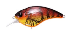 Megabass Sonic Side -go fishing SONICSIDE WILD CRAW OB