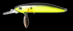 Dono-Minnow SSR70 1 Dono-Minnow SSR70