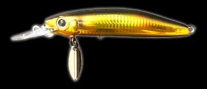 Dono-Minnow SSR70 2 Dono-Minnow SSR70 - Image 2