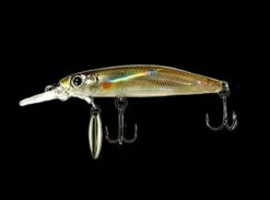 Dono-Minnow SR70 -go fishing SR70WakasagiKDP17