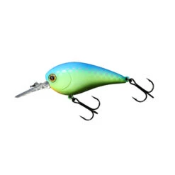 Jackall MC60 SR -go fishing SRBlueback