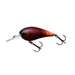 Jackall MC60 SR -go fishing SRDarCraw