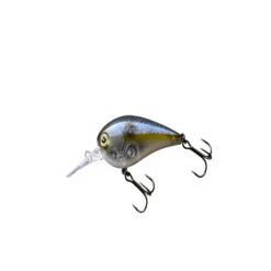 Jackall MC60 SR -go fishing SRGhostAR