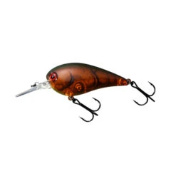 Jackall MC60 SR -go fishing SRGhostBrown