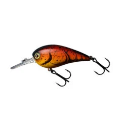 Jackall MC60 SR -go fishing SRMoltingCraw