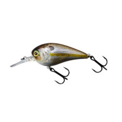 Jackall MC60 SR -go fishing SRRTChartreuse