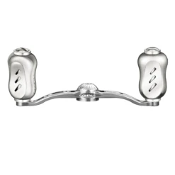 Baitcasting Reel Handle Aluminum 31 Baitcasting Reel Handle Aluminum -go fishing SRSR