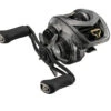 Daiwa Steez CT SV TW 70 Baitcasting Reels