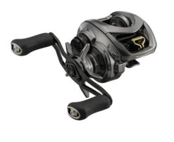 Daiwa Steez CT SV TW 70 Baitcasting Reels
